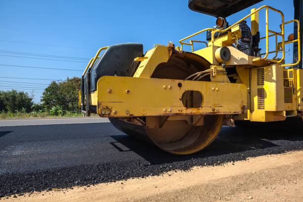 Best Gravel Driveway Installation in USA